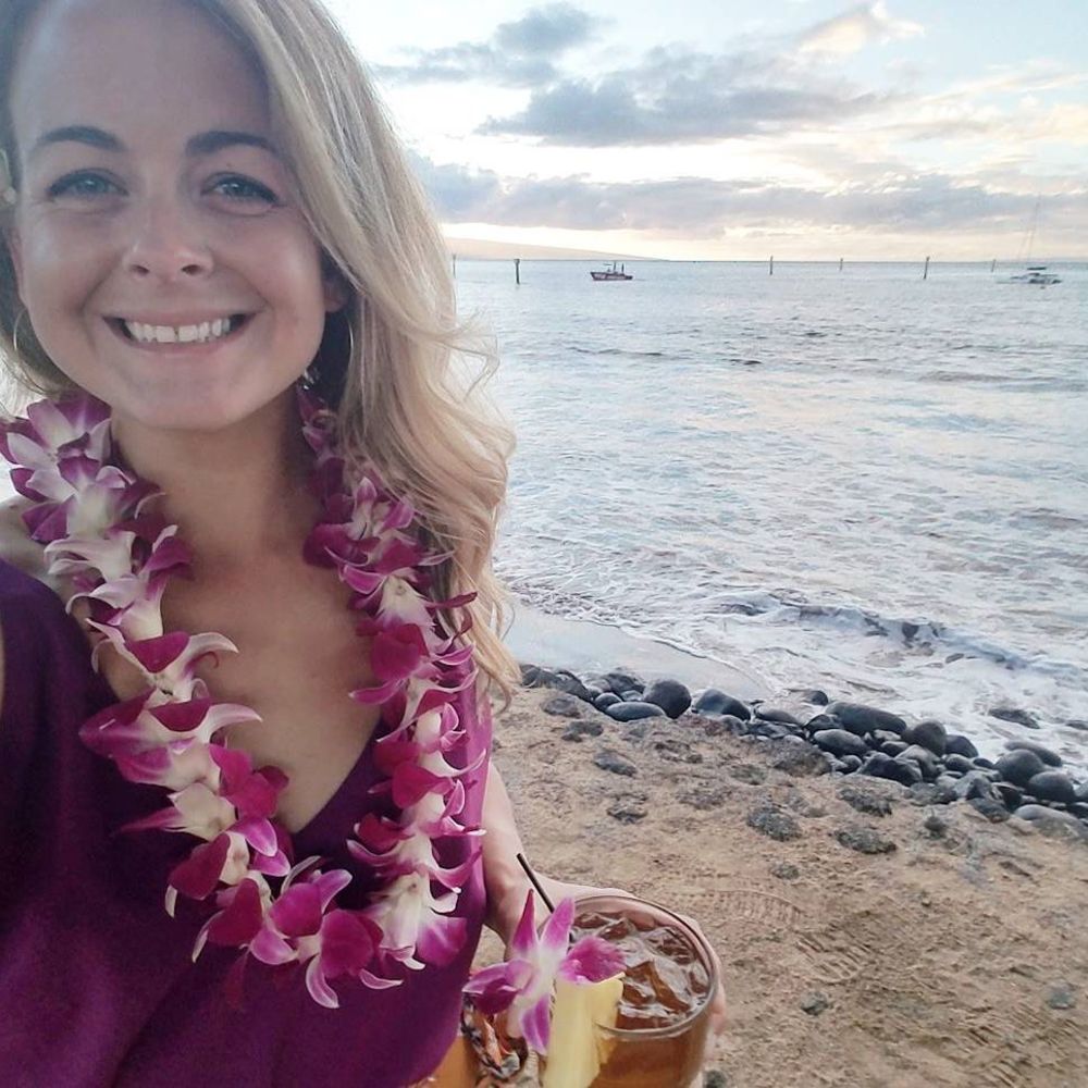 Meet your Posher, Sara